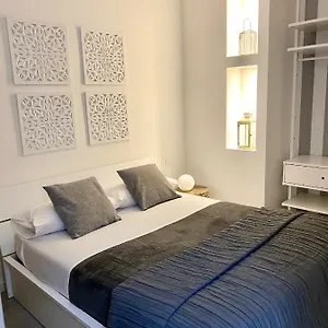 Appartement Fashion House Elvira 2, Bergame