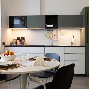 Kita House Apartamento