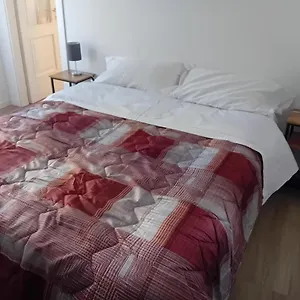 Romeo And Juliet Apartment