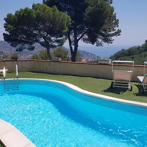 Tenuta Domine Apartment Imperia
