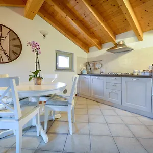 Appartement Dei Venti - Comfort, Bergame