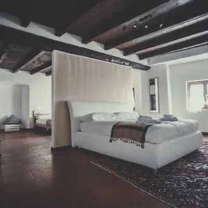 Appartement Divino 2.0, Bergame