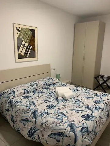 Gilda E Vesuvio Apartment Bergamo