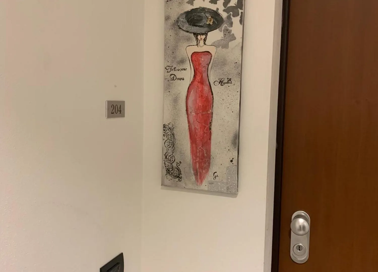 Gilda E Vesuvio Apartment Bergamo