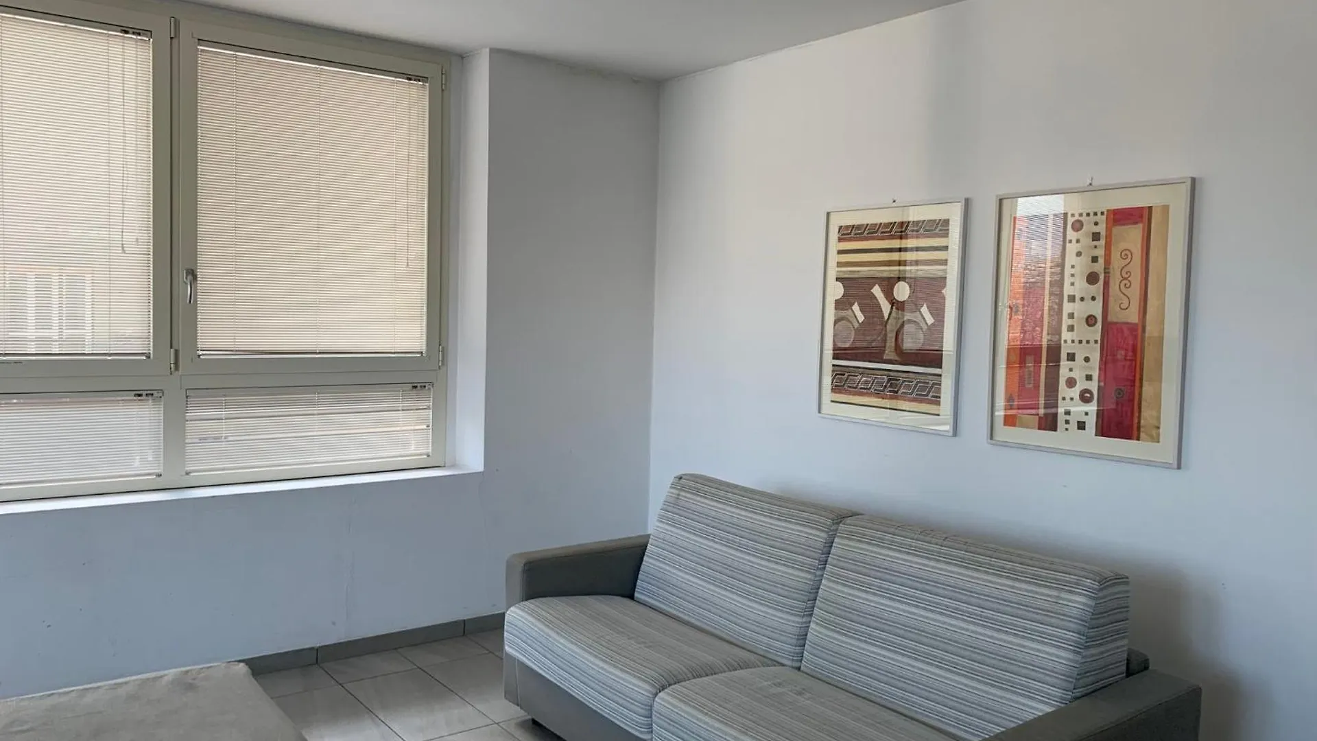 Gilda E Vesuvio Apartment Bergamo 0*,  Italy
