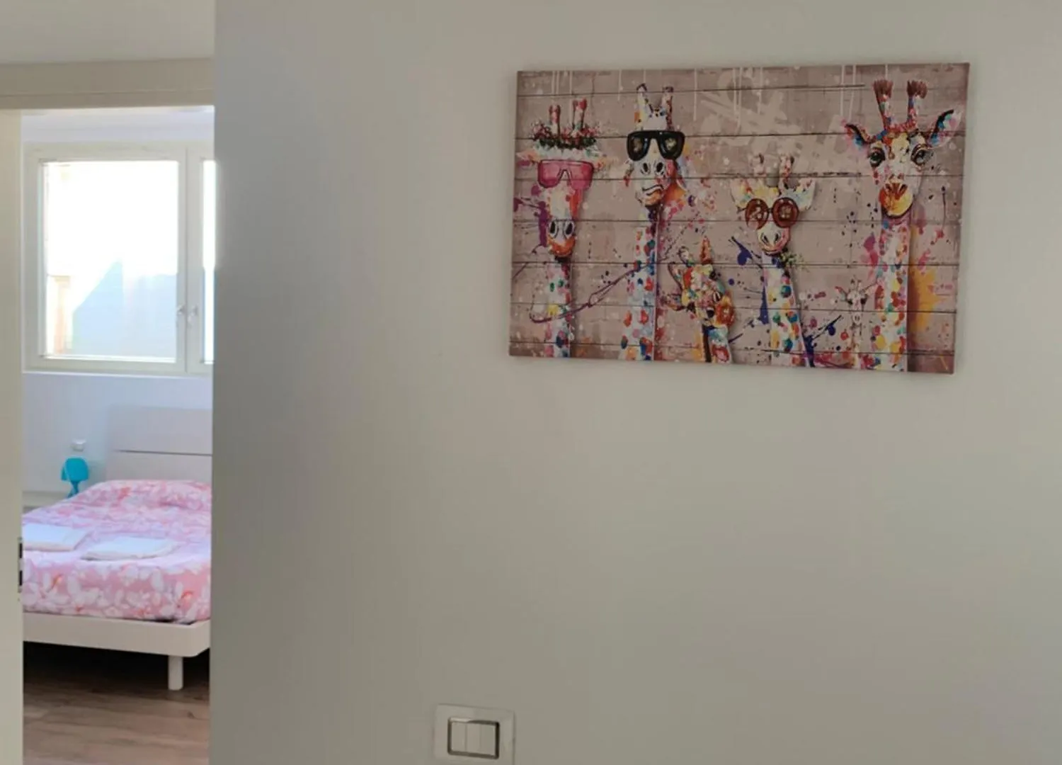 Gilda E Vesuvio Apartment Bergamo