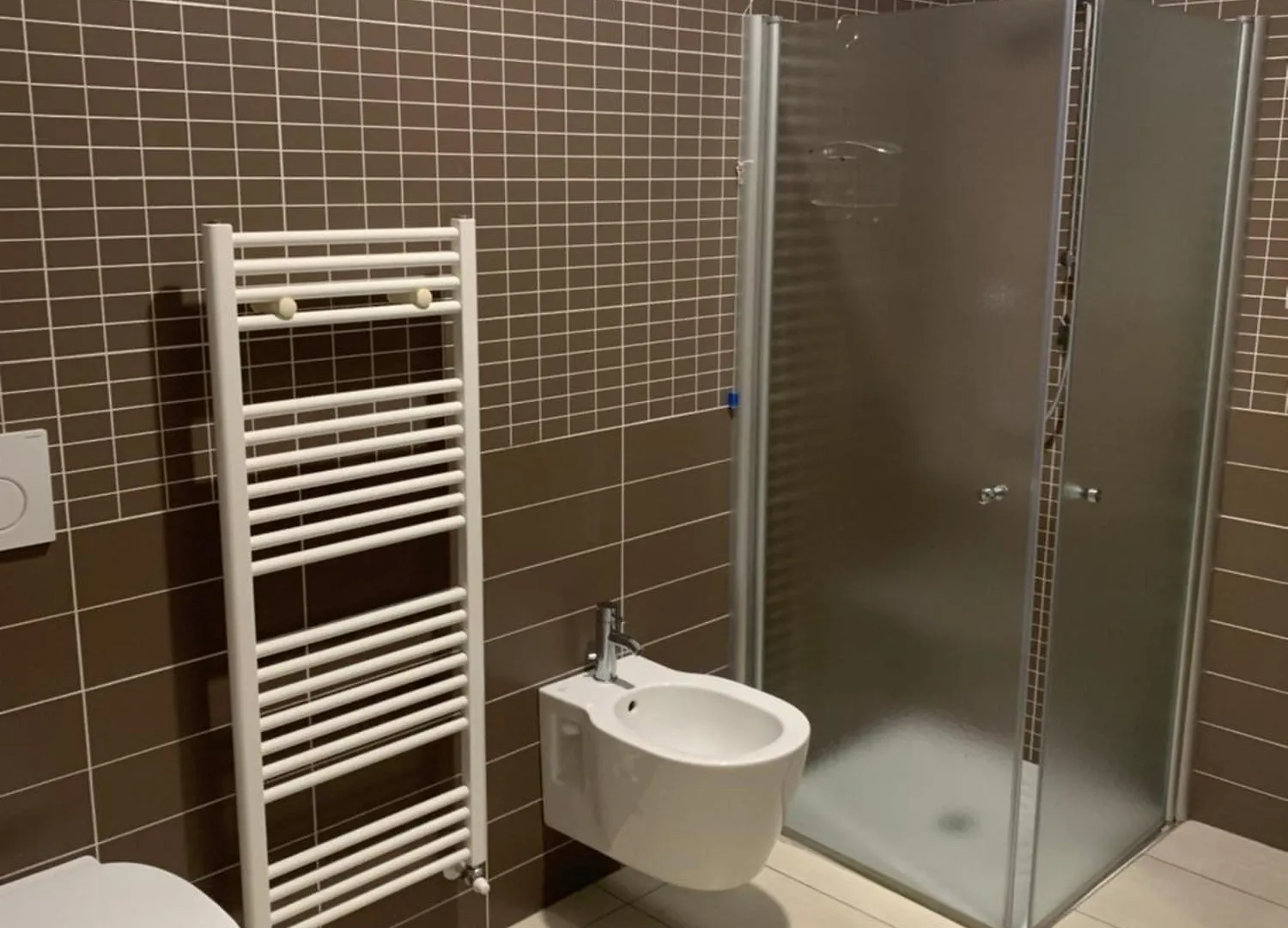 Gilda E Vesuvio Apartment Bergamo