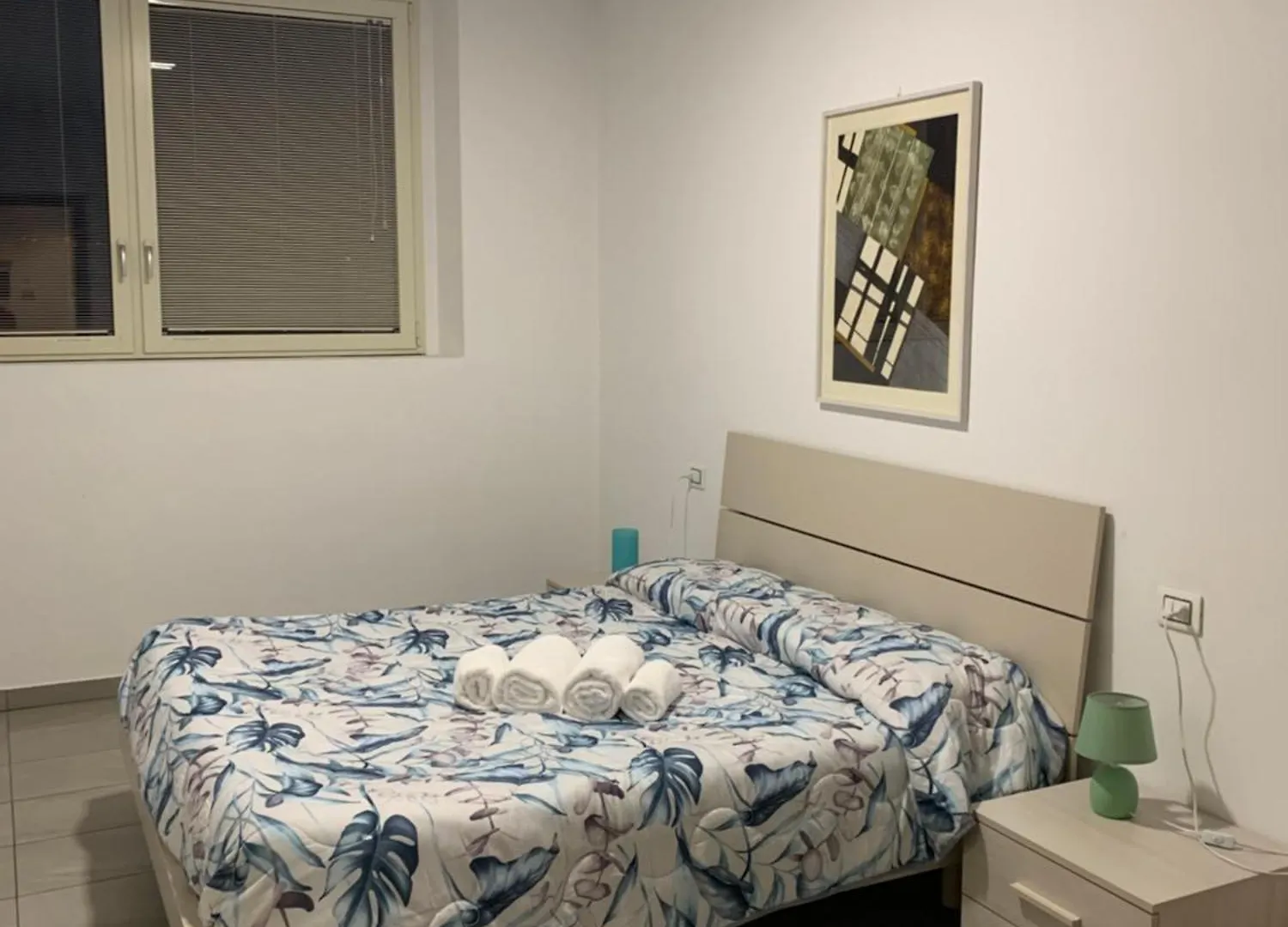 Gilda E Vesuvio Apartment Bergamo