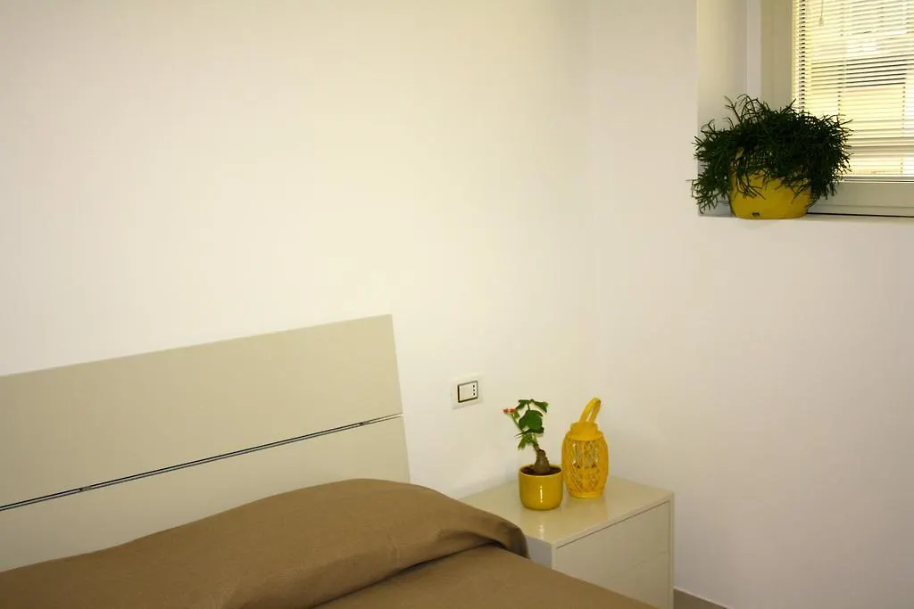 Gilda E Vesuvio Apartment Bergamo