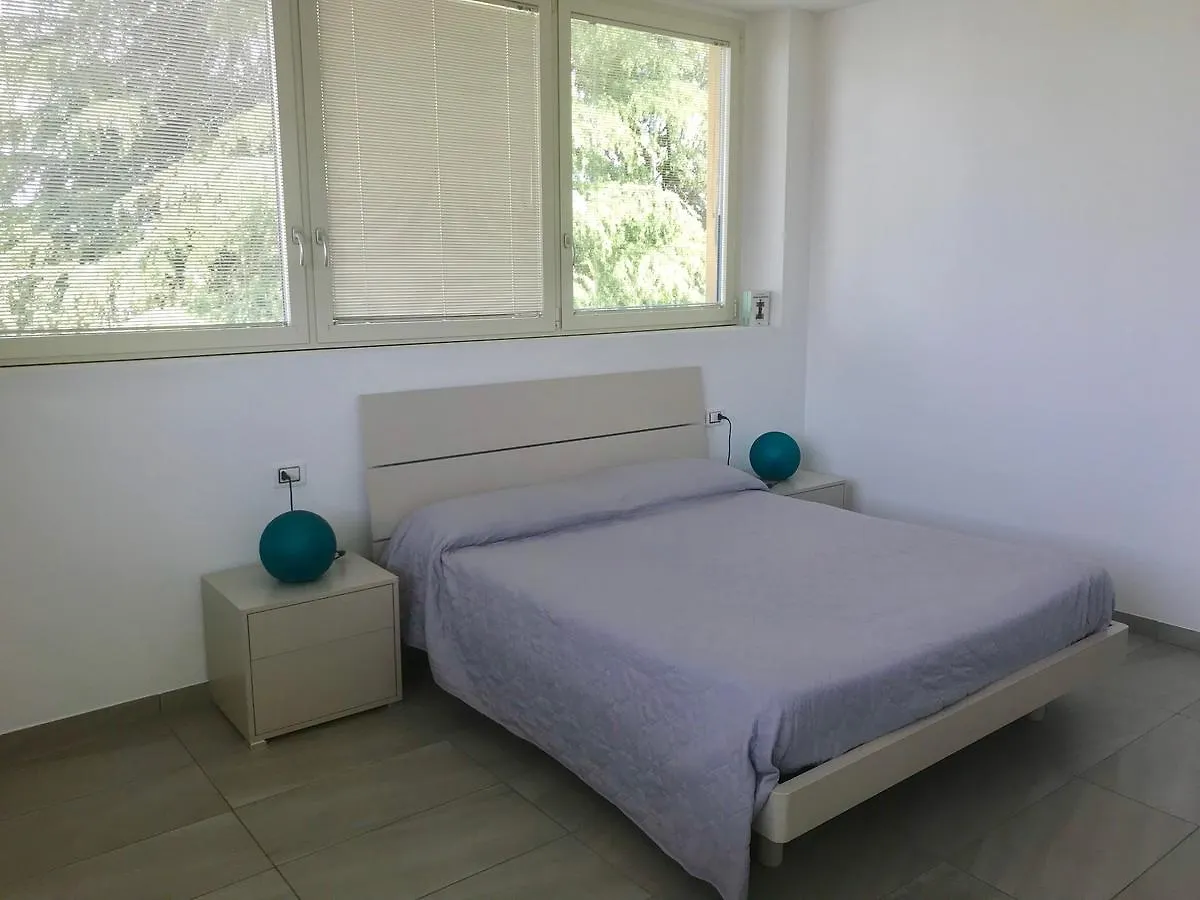 Gilda E Vesuvio Apartment Bergamo
